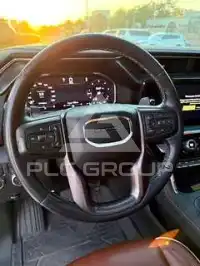 2022 GMC Sierra