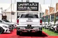 2022 GMC Sierra