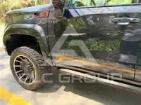 2022 GMC Sierra