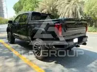 2022 GMC Sierra