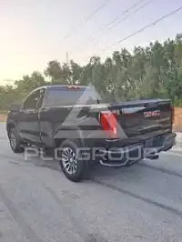 2022 GMC Sierra