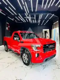 2022 GMC Sierra