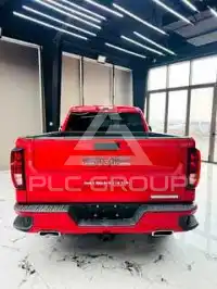 2022 GMC Sierra
