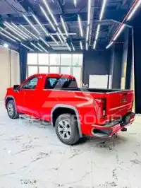 2022 GMC Sierra