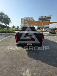 2022 GMC Sierra