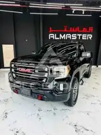 2022 GMC Sierra