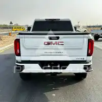 2022 GMC Sierra