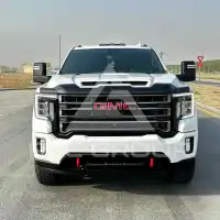 2022 GMC Sierra