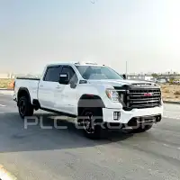 2022 GMC Sierra