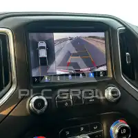 2022 GMC Sierra