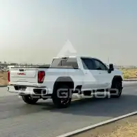 2022 GMC Sierra