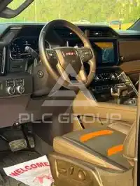 2022 GMC Sierra