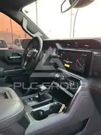 2022 GMC SIERRA