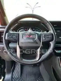 2022 GMC SIERRA