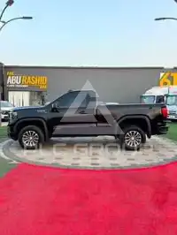 2022 GMC SIERRA