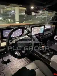 2022 GMC Hummer