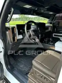 2022 GMC Hummer