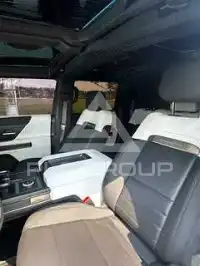 2022 GMC Hummer