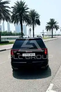 2022 GMC ACADIA