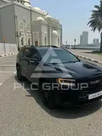 2022 GMC ACADIA