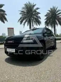 2022 GMC ACADIA