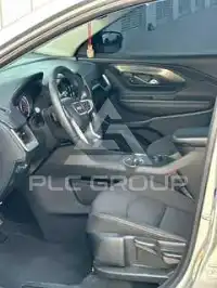 2022 GMC TERRAIN