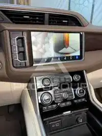 2022 GMC YUKON