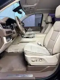 2022 GMC YUKON