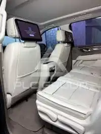 2022 GMC YUKON