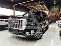 2022 GMC YUKON
