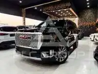 2022 GMC YUKON