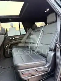 2022 GMC YUKON