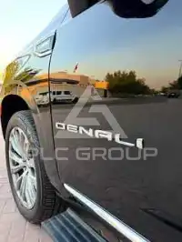 2022 GMC YUKON