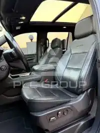 2022 GMC YUKON