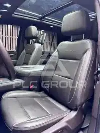 2022 GMC YUKON