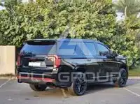 2022 GMC YUKON