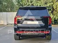 2022 GMC YUKON