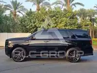 2022 GMC YUKON