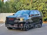 2022 GMC YUKON