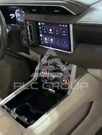 2022 GMC YUKON