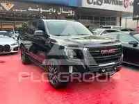 2022 GMC YUKON