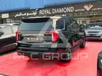 2022 GMC YUKON