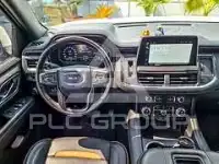 2022 GMC YUKON