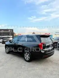 2022 GMC YUKON