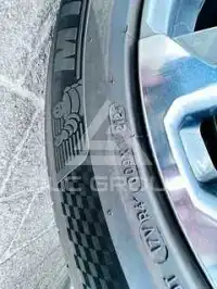 2022 GMC YUKON
