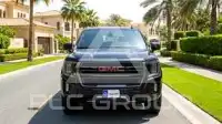 2022 GMC YUKON