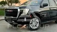2022 GMC YUKON