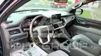 2022 GMC YUKON