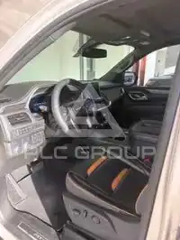 2022 GMC YUKON