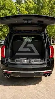 2022 GMC YUKON